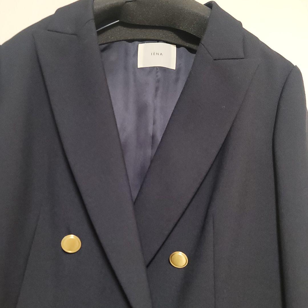 週末セール！イエナ　ジャケット