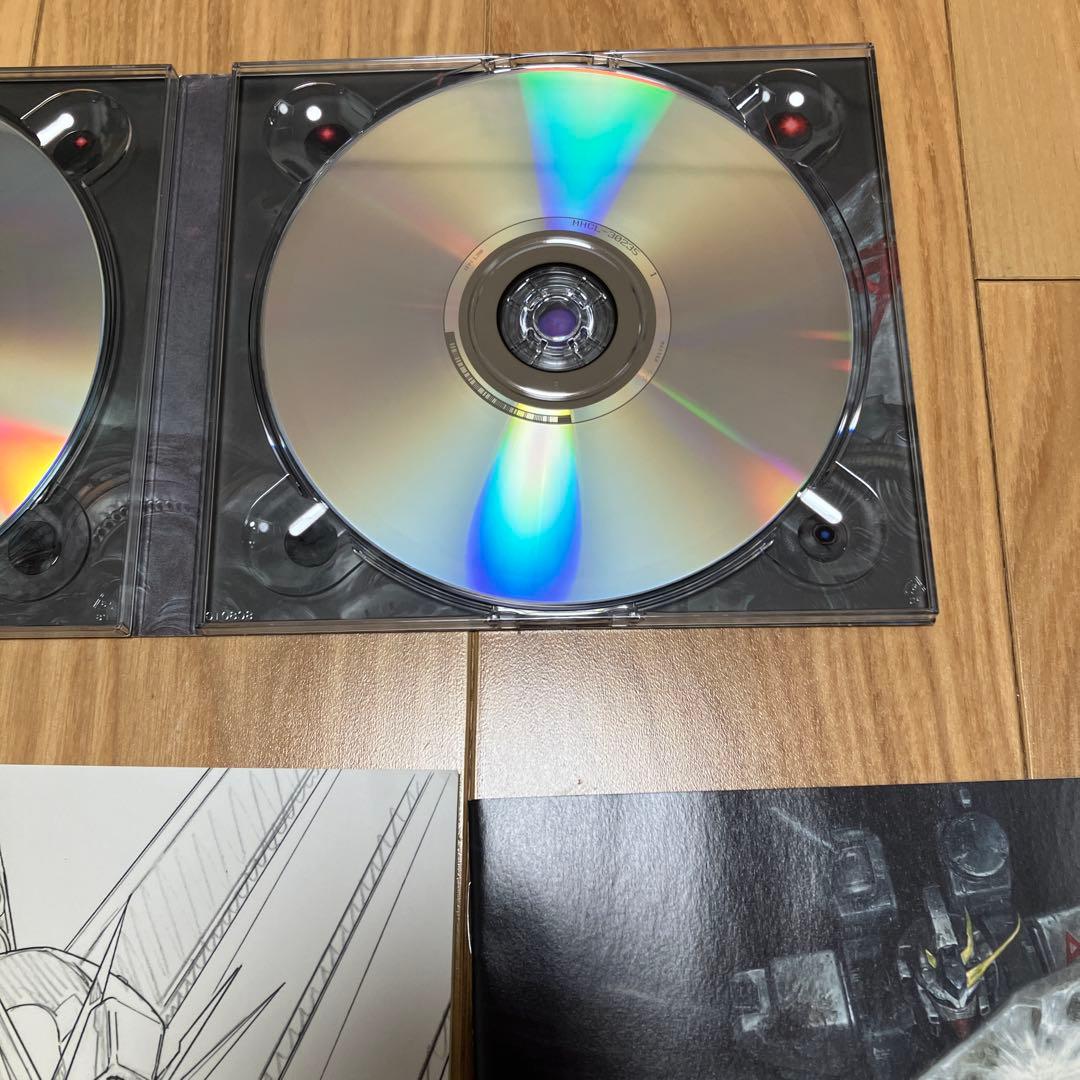 「機動戦士ガンダム 逆襲のシャア」オリジナル・サウンドトラック 完全版