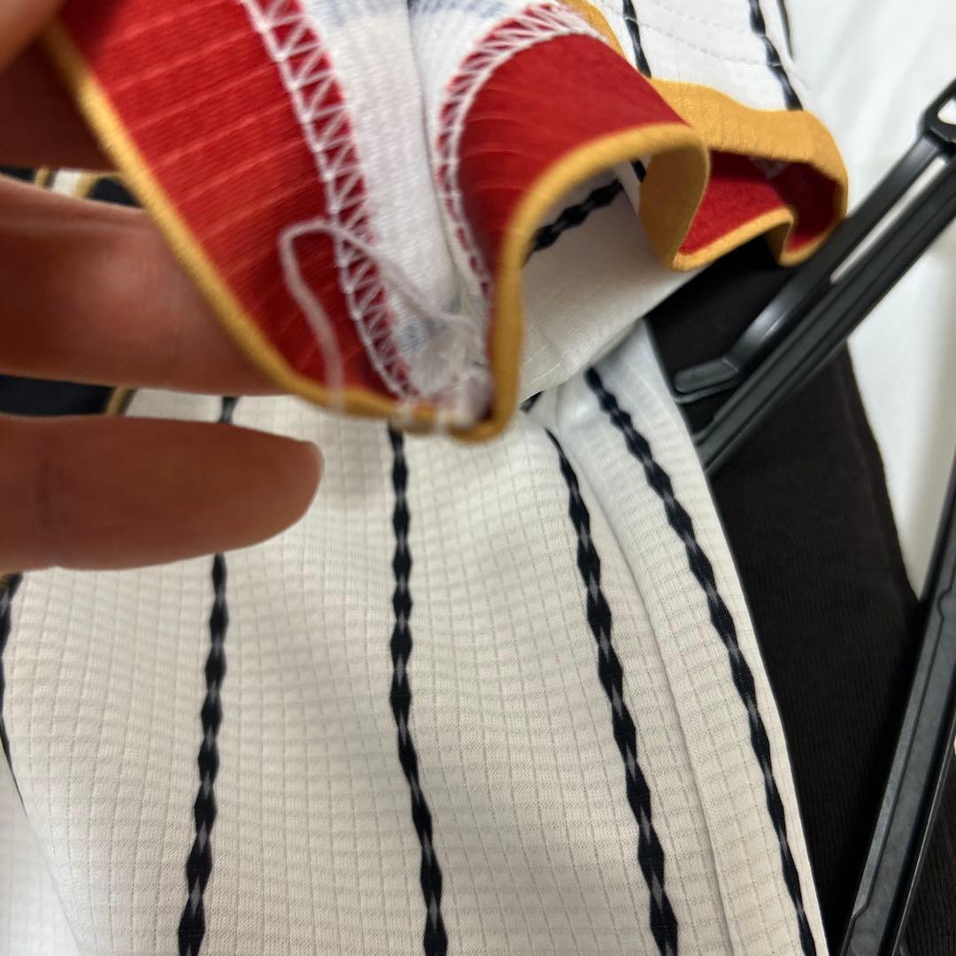 Mizuno JAPAN ユニフォーム 大谷レプリカ 16