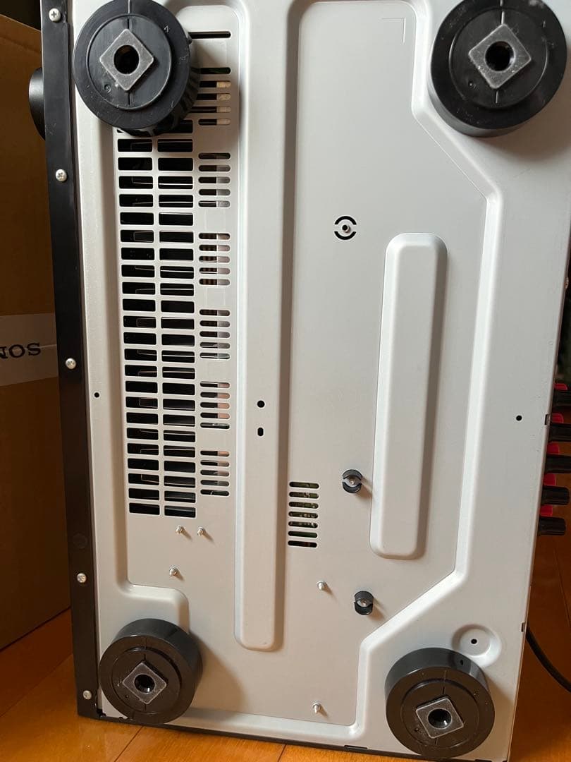 YAMAHA AVアンプ RX-V483