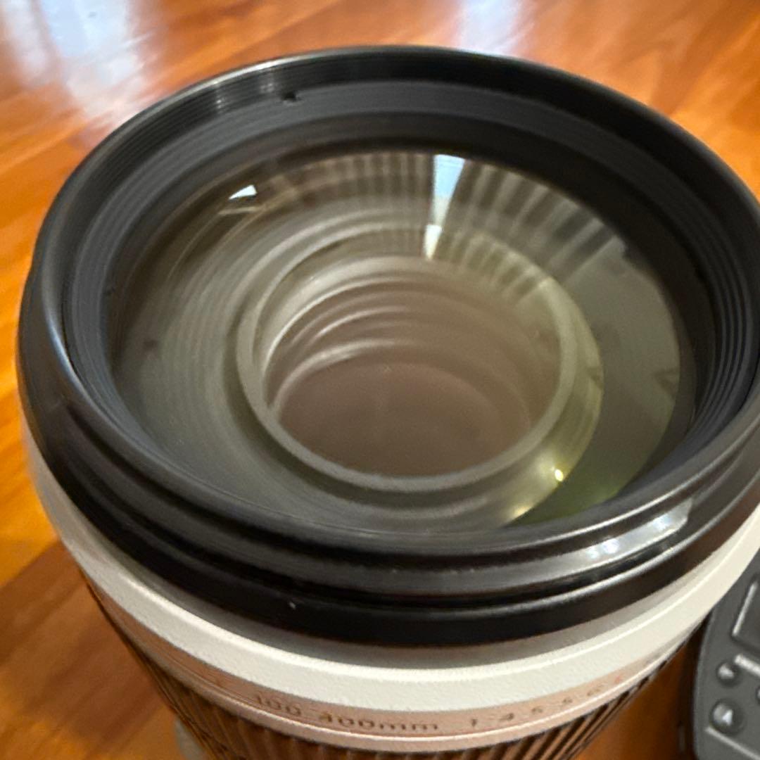 Ef 100-400 L2 profoto A1 とコマンダー特別値下げ！