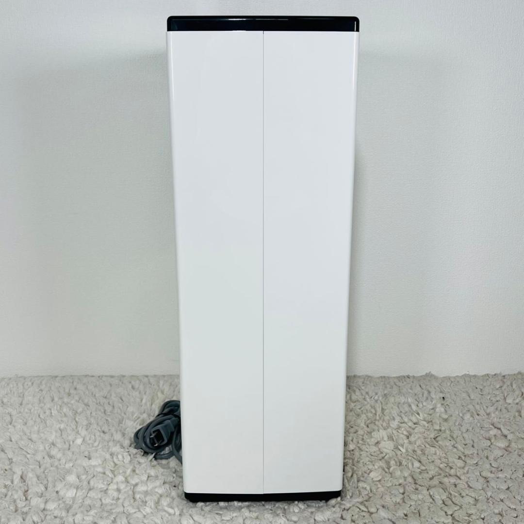 コロナ CD-H18A 衣類乾燥除湿機 除湿機 コンプレッサー式 18L 21年