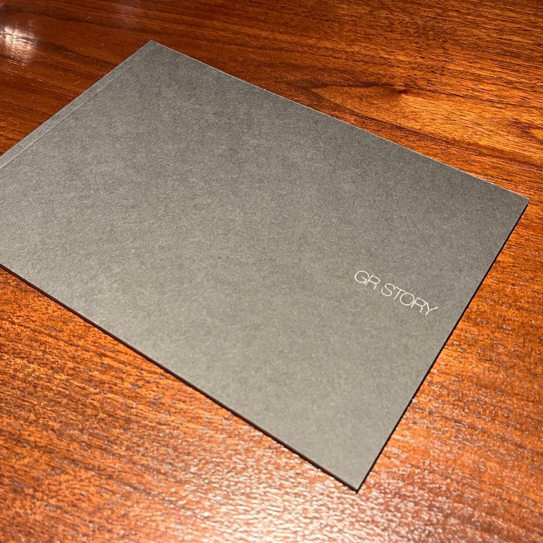 ☆新品！RICOH GR IIIx Urban Edition おまけ付き！☆