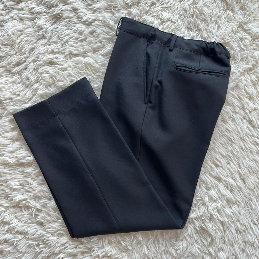 ☆卒服☆ オリバーハウス　フォーマルスーツ4点セット　男の子　卒業式　160 黒