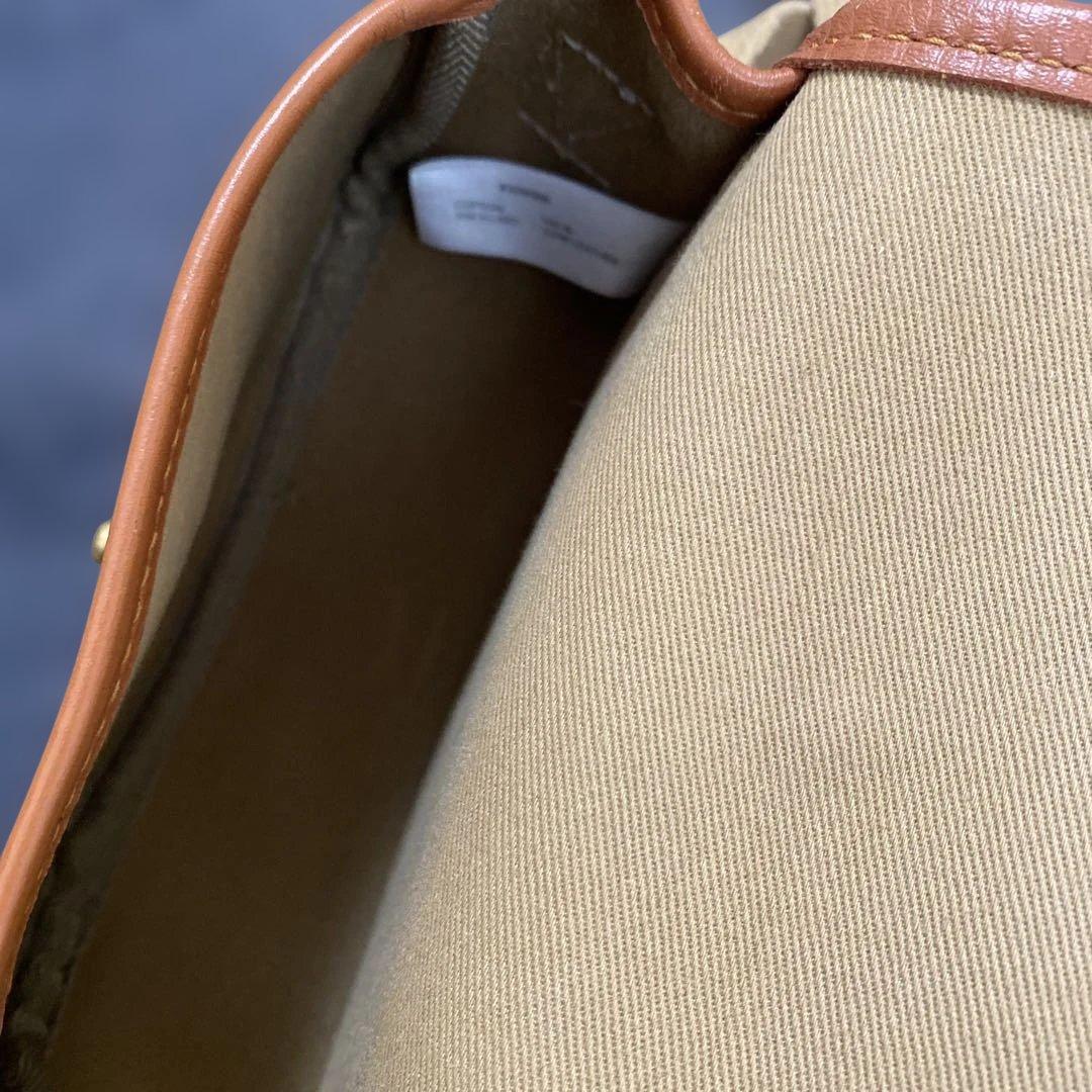 Brady ブレディ COLNE MINI コルネミニ ショルダーバッ