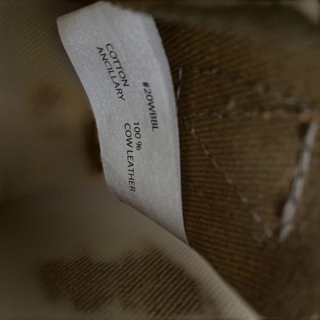 Brady ブレディ COLNE MINI コルネミニ ショルダーバッ