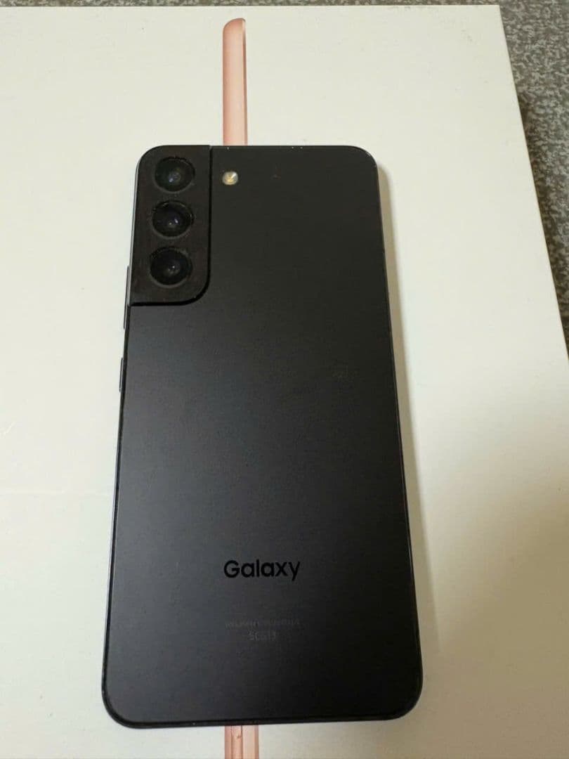 Samsung Galaxy S22 256GB SIMフリー