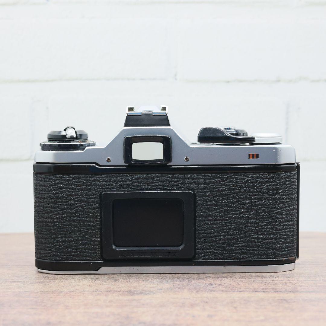 【完動品】PENTAX ME / smc PENTAX-M 50mm F1.4