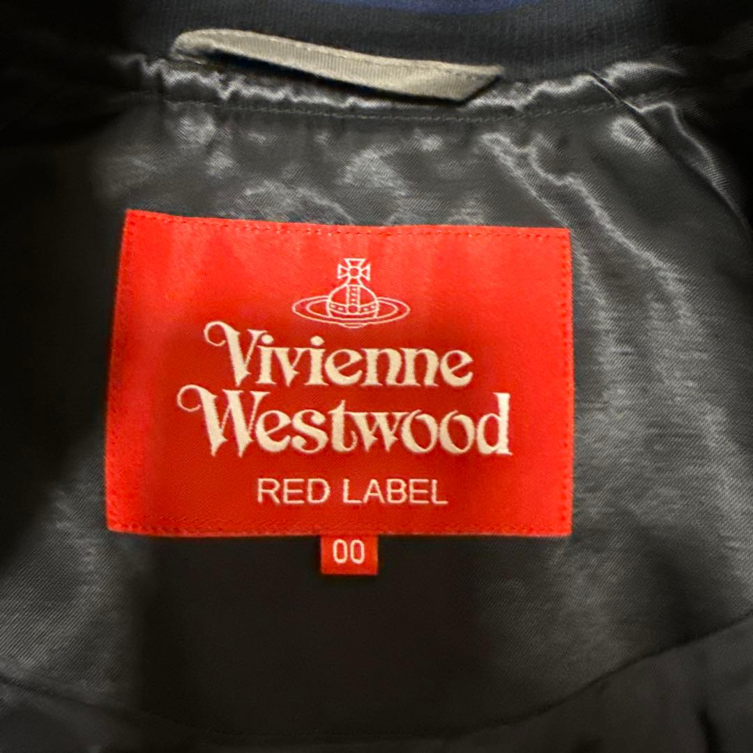ヴィヴィアンウエストウッド　スタジャン　アウター