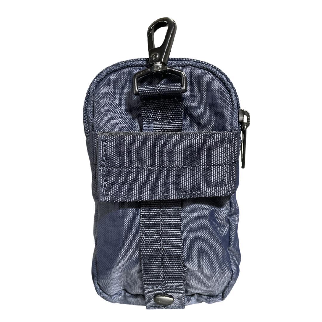 【美品】PORTER ポーター フラッシュ ショルダーポーチ 肩掛け