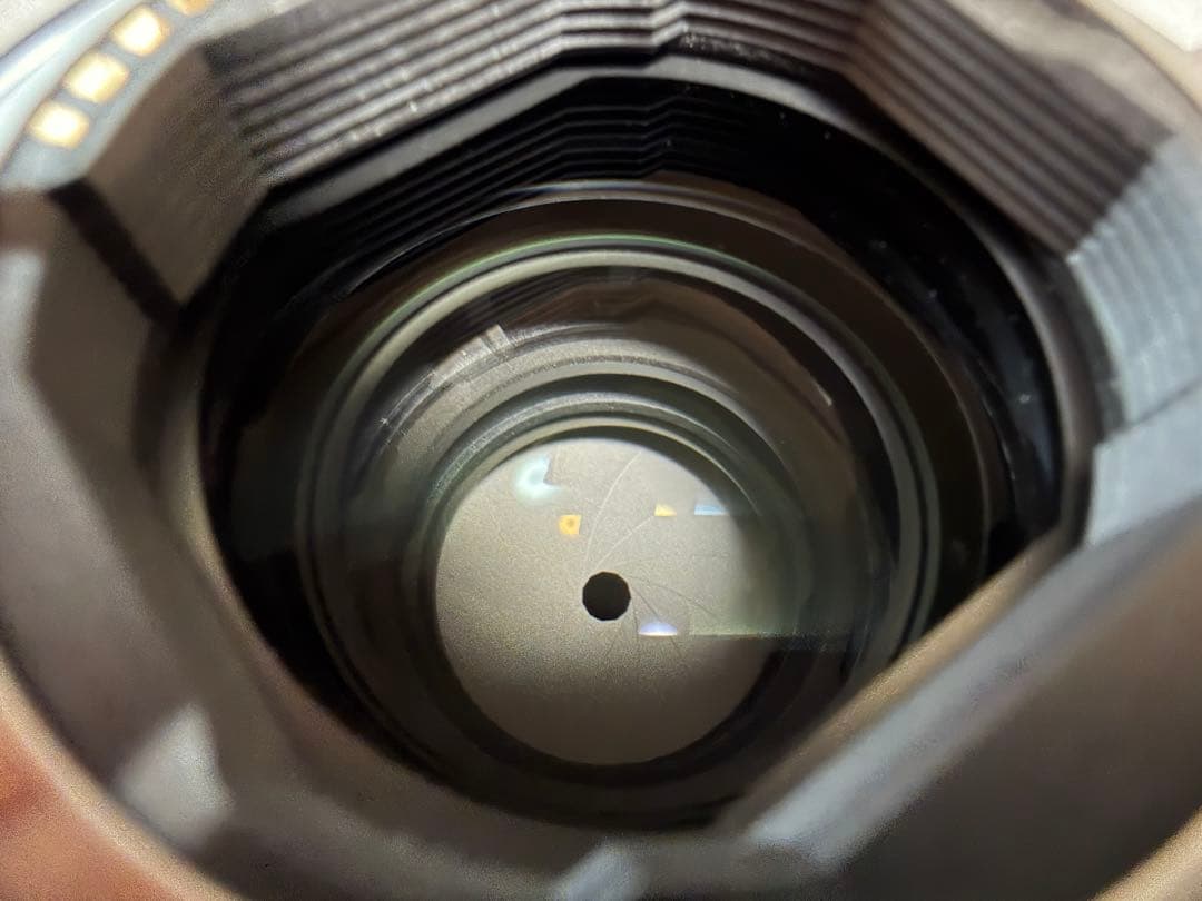 SONY FE 135mm F1.8 GM （SEL135F18GM）