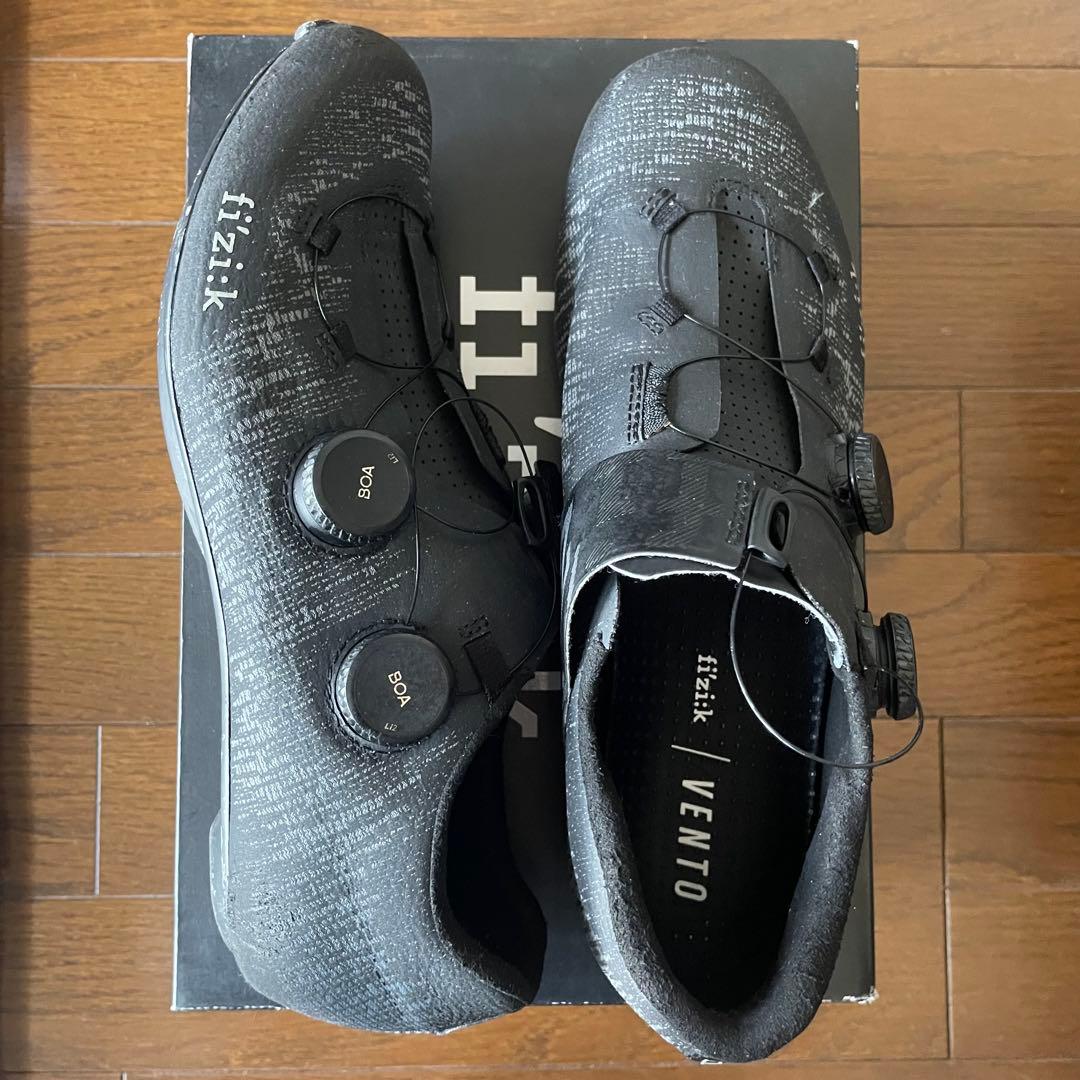 ウェア Fizik VENTO INFINITO KNIT CARBON