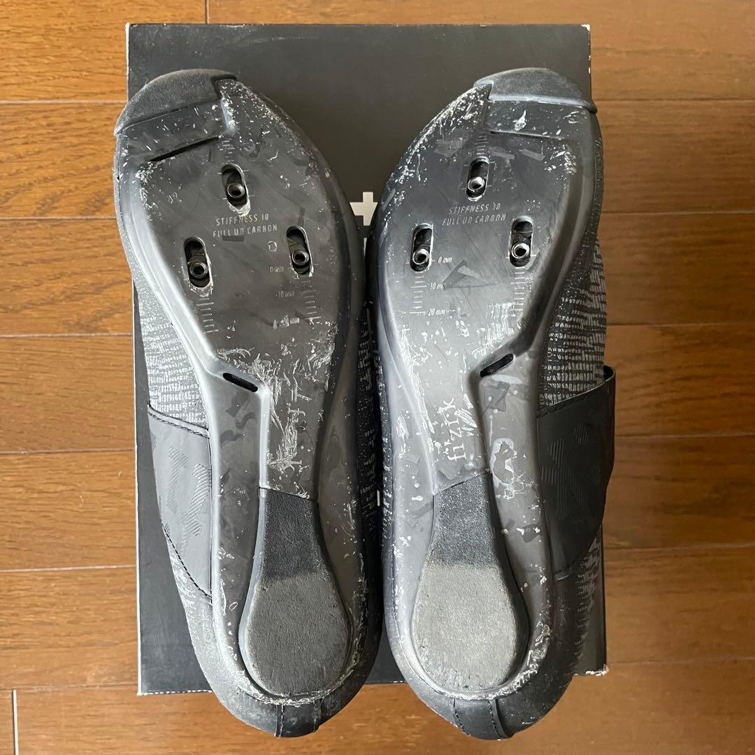 ウェア Fizik VENTO INFINITO KNIT CARBON