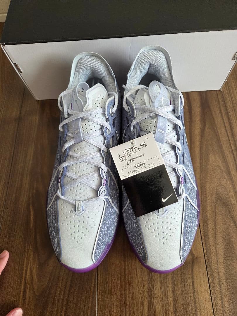 Nike GT Cut 3　新品未使用