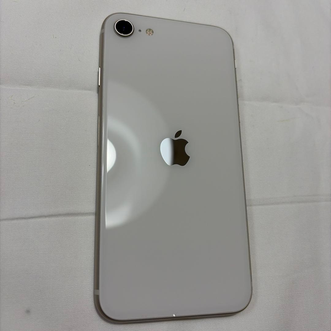 スマートフォン本体 iphone SE3 64G
