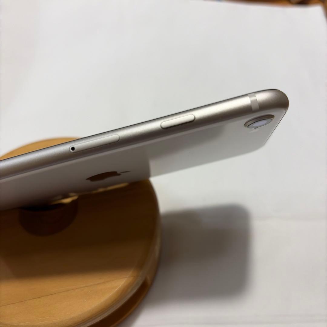 スマートフォン本体 iphone SE3 64G