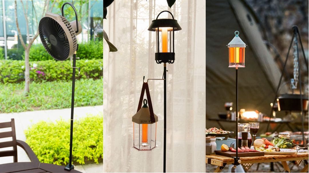 CLAYMORE V600 ✖️Multi Pile-D セット