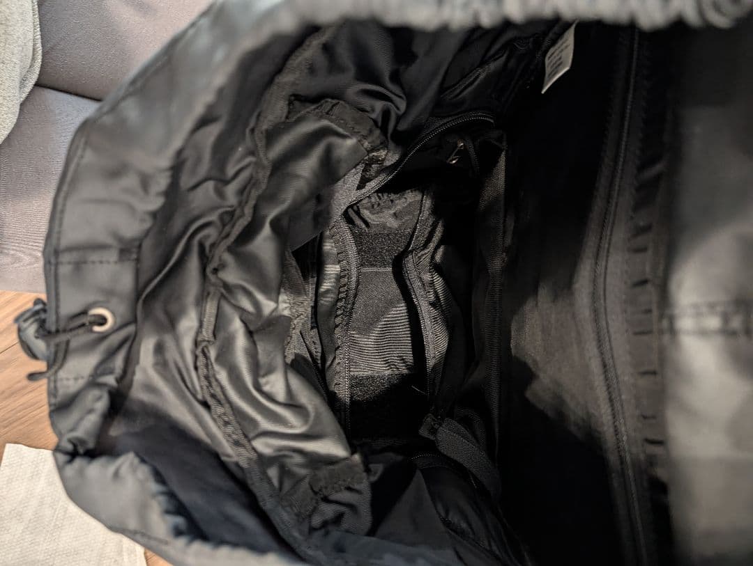 【カメラザック40l】TELLUS PHOTO 40 (M)