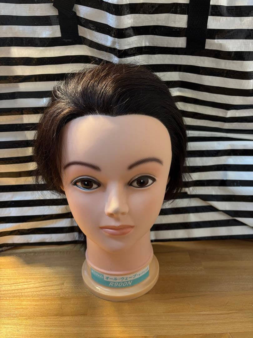 オールウェーブ ウィッグ セット売り