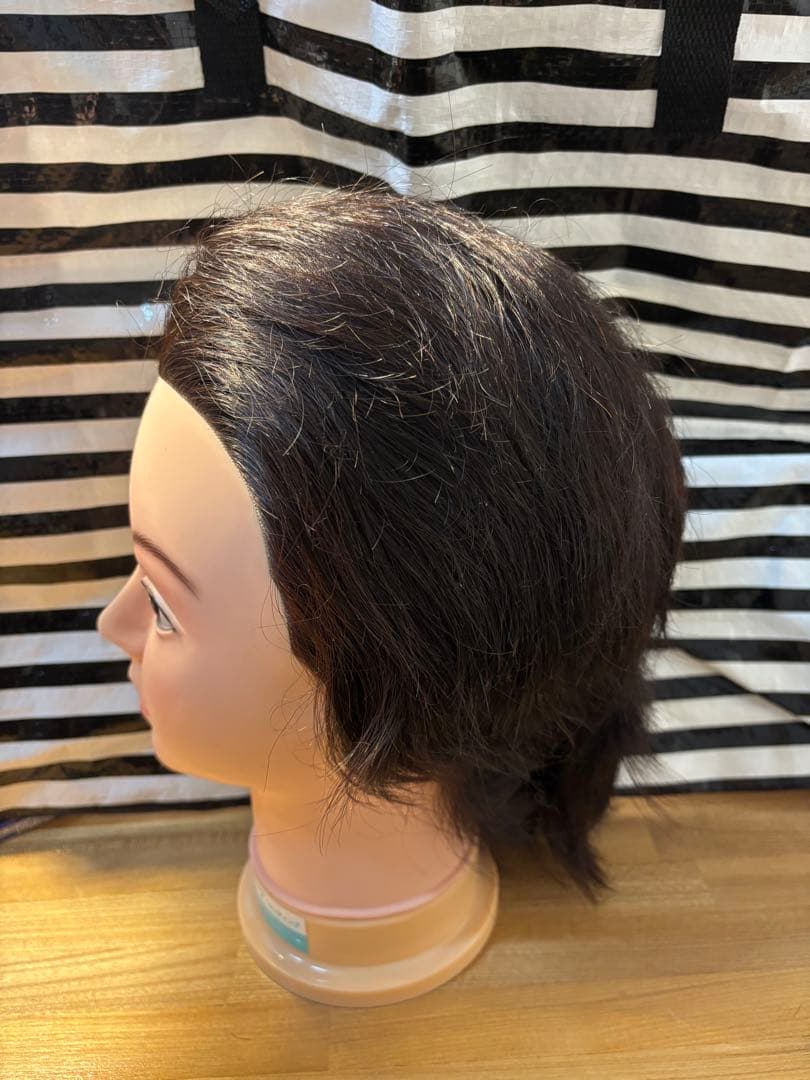 オールウェーブ ウィッグ セット売り