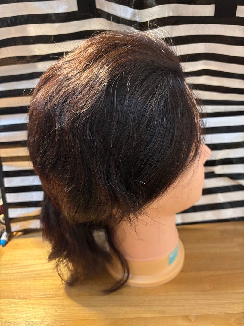 オールウェーブ ウィッグ セット売り