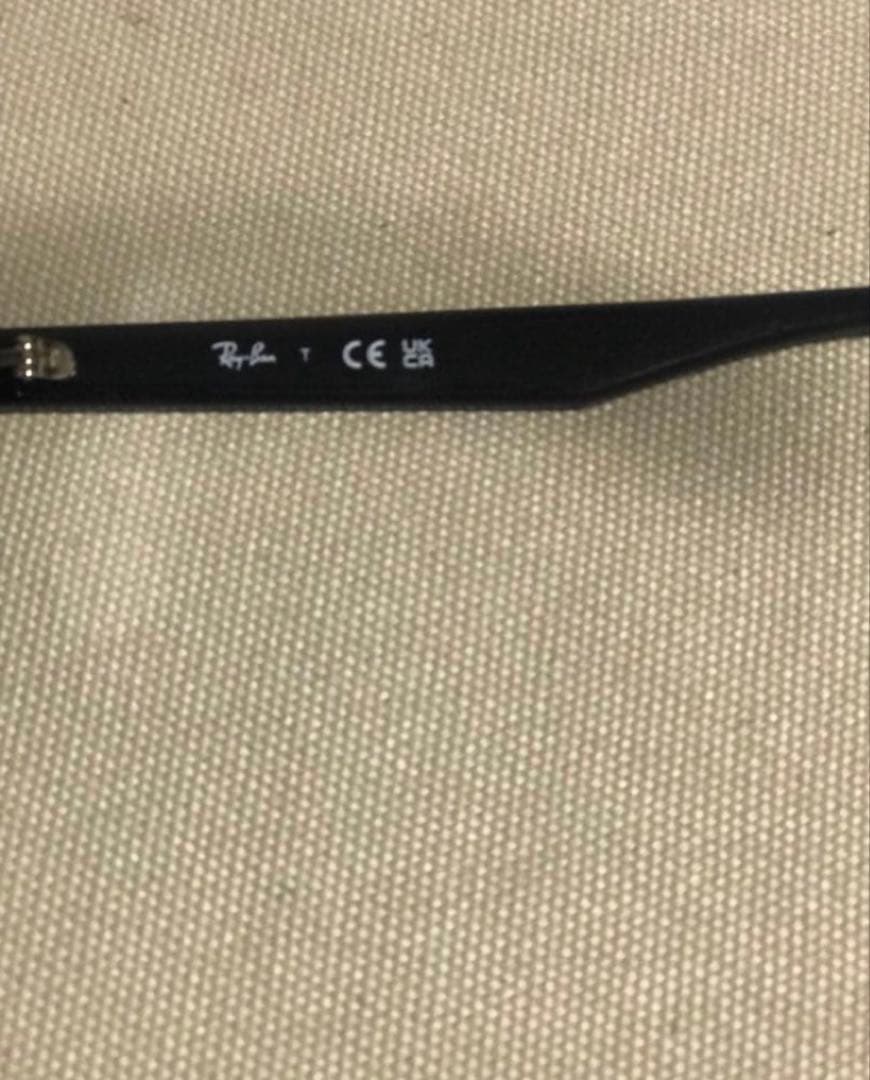 t*m様 Ray-Ban RB4461D サングラス　レイバン