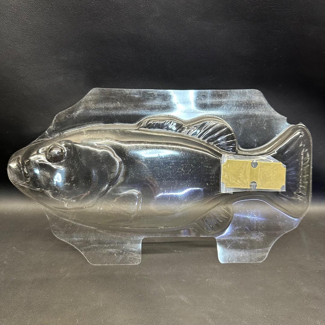 ♡Fc右1002 未使用保管品 ビッグマウスビリーバス 歌って踊る 置物