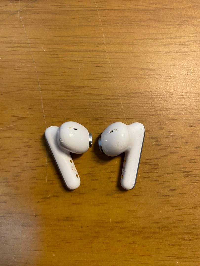 ヘッドホン Anker Libety 4NC