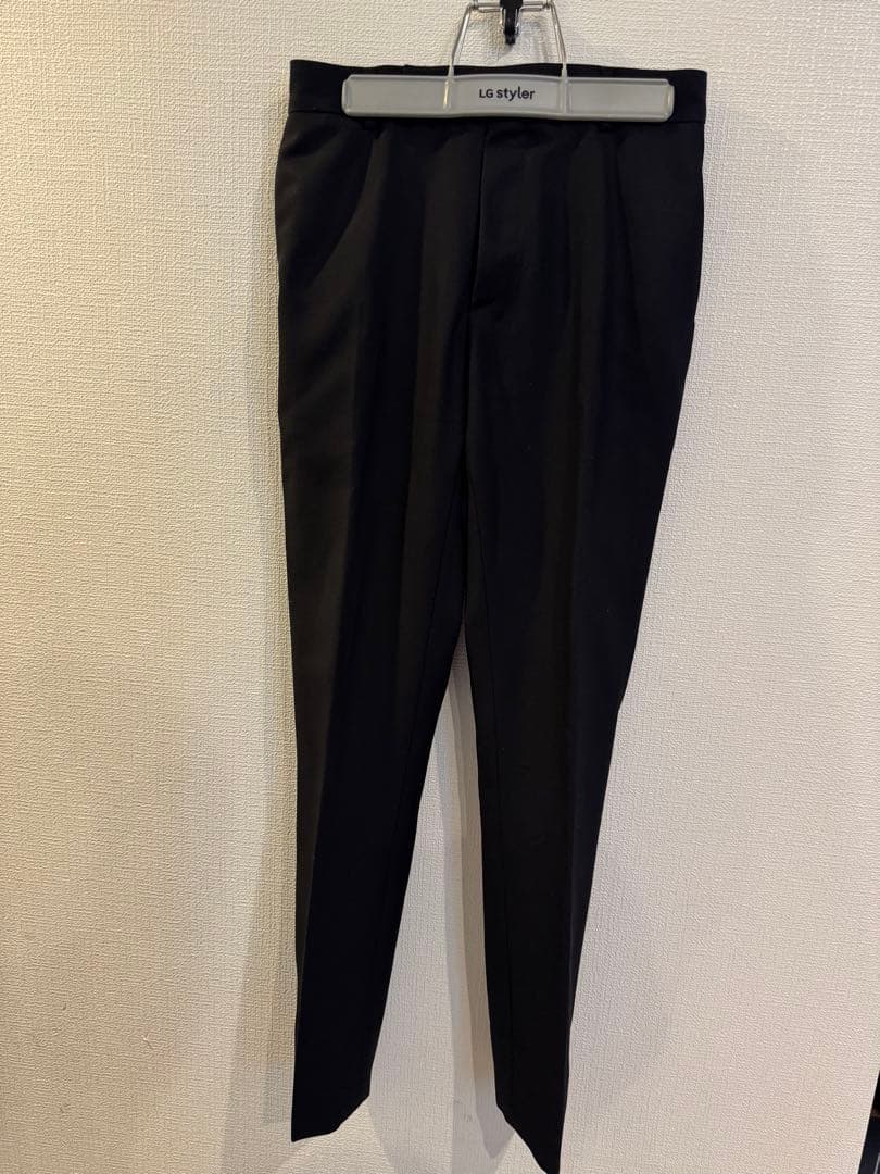 CELINE ウールスラックス 44