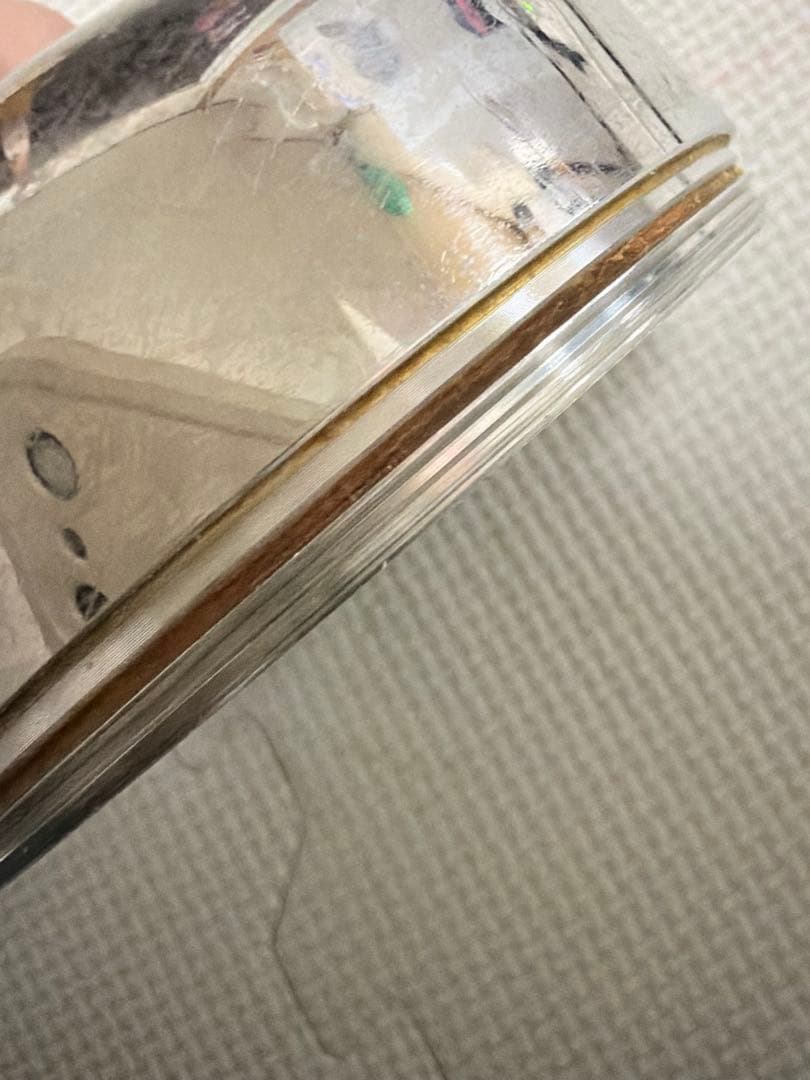 業務用 電動粉砕機 グラインダー 二枚刃 ステンレス 実働 LONG TSONG