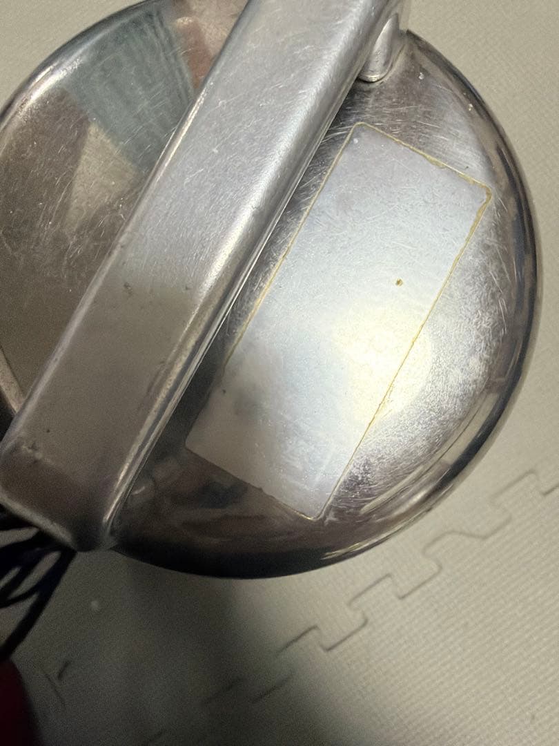 業務用 電動粉砕機 グラインダー 二枚刃 ステンレス 実働 LONG TSONG