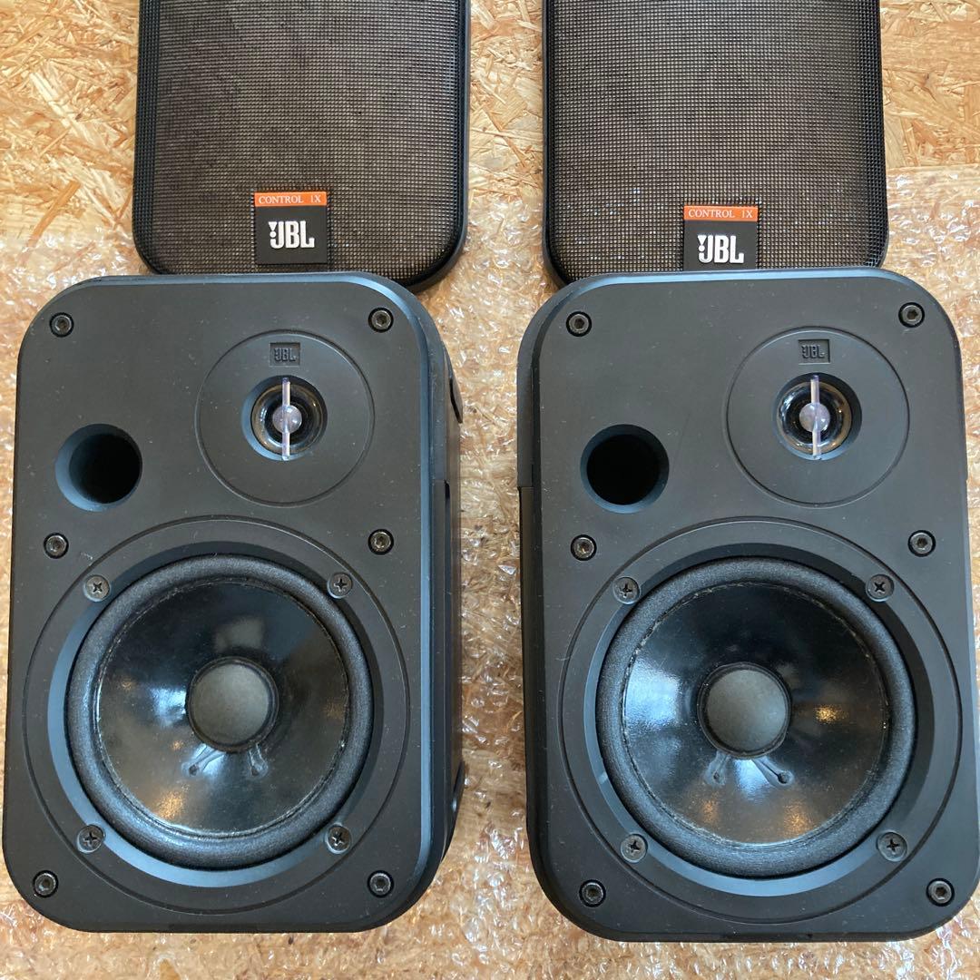 JBL CONTROL 1Xペア