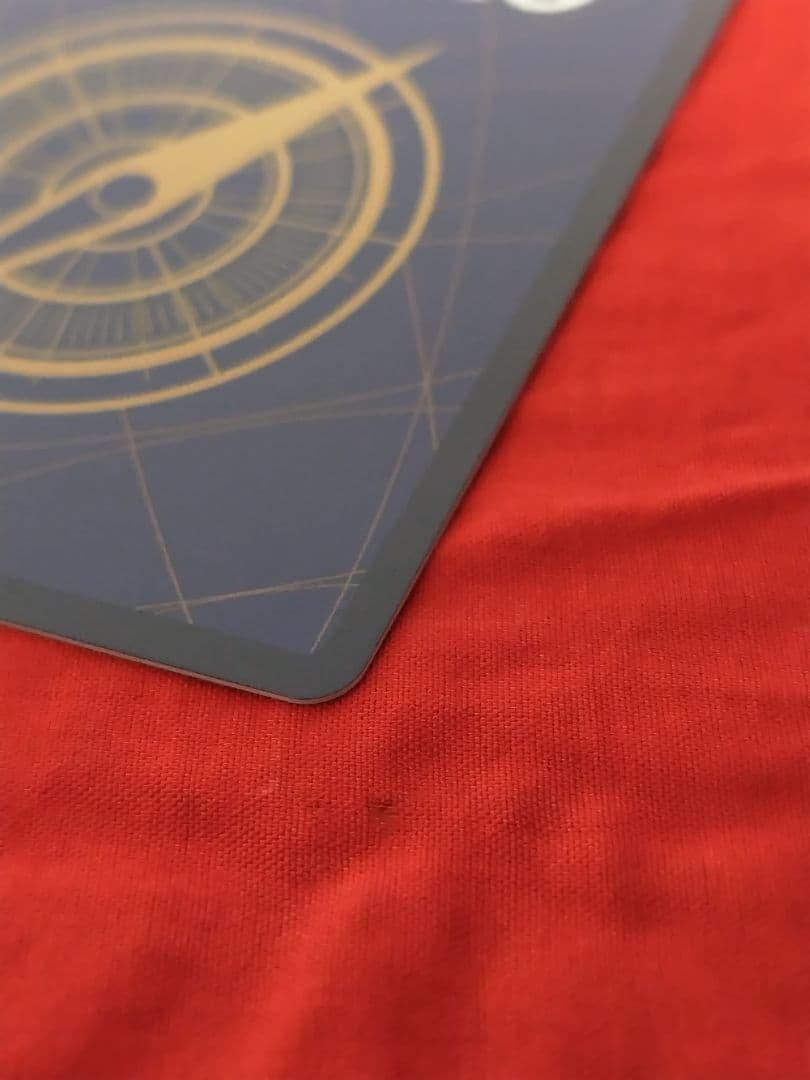 完全美品 サボ SR スーパーパラレル(コミパラ) OP04-083