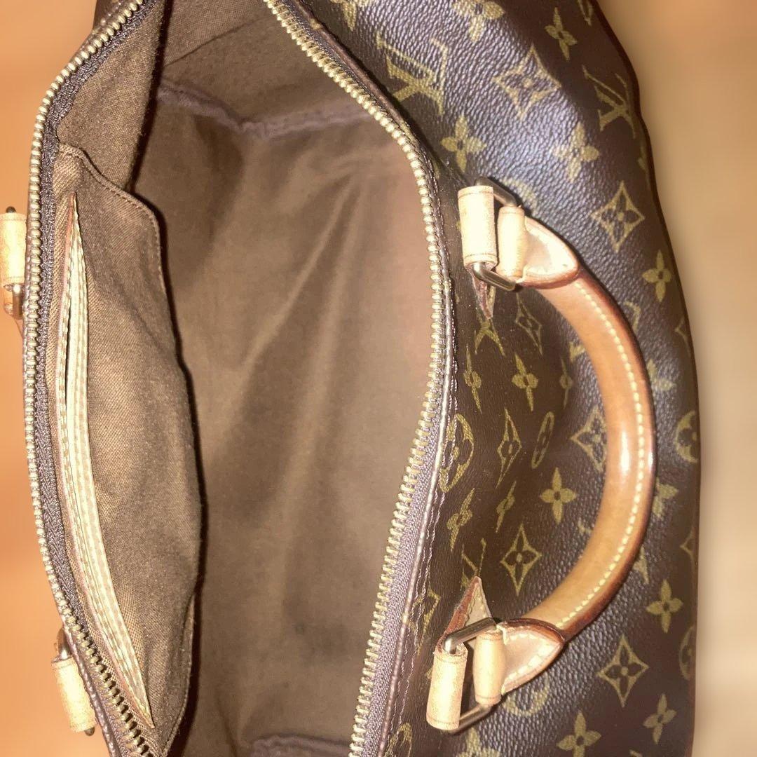 Louis Vuittonのモノグラム　バック
