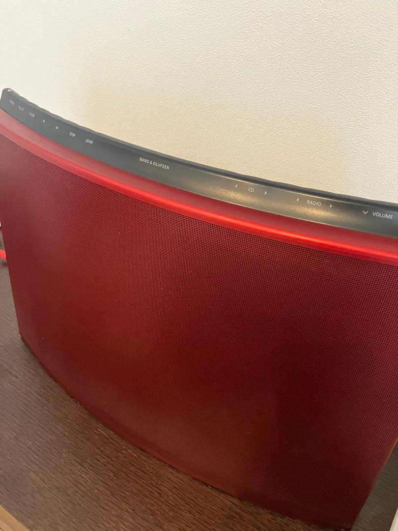難あり⭐︎ Bang&Olufsen BeoSound １