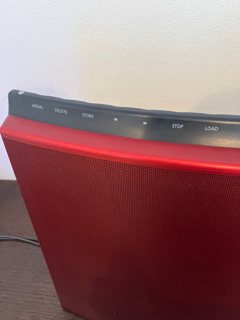 難あり⭐︎ Bang&Olufsen BeoSound １