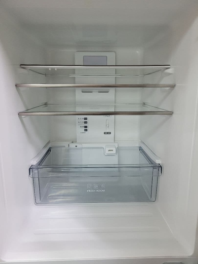 Haier ハイアール 2023年製 ノンフロン冷凍冷蔵庫 JR-CV29A