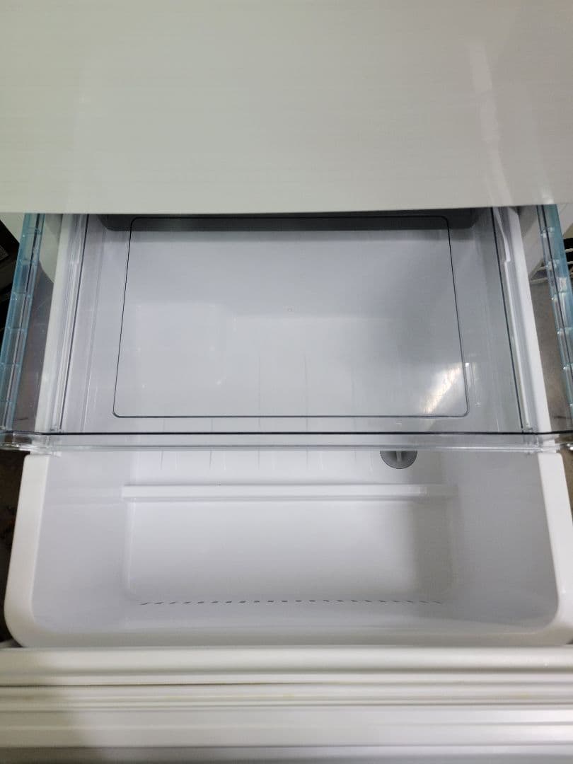 Haier ハイアール 2023年製 ノンフロン冷凍冷蔵庫 JR-CV29A