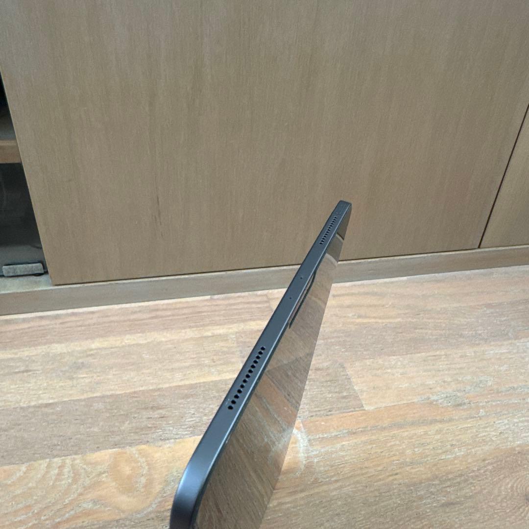 Apple iPad Pro 第二世代11インチ スペースグレー 本体