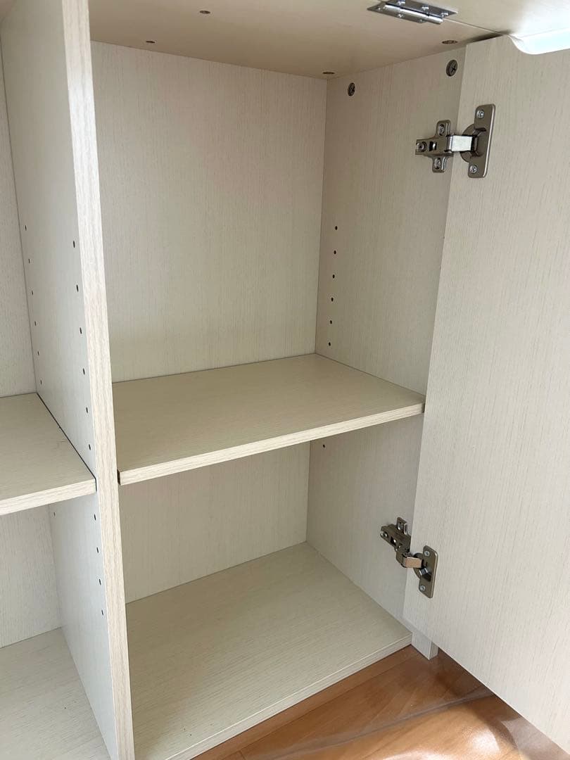 【rao】ニトリ ライティングデスク タンブレロ 280WW