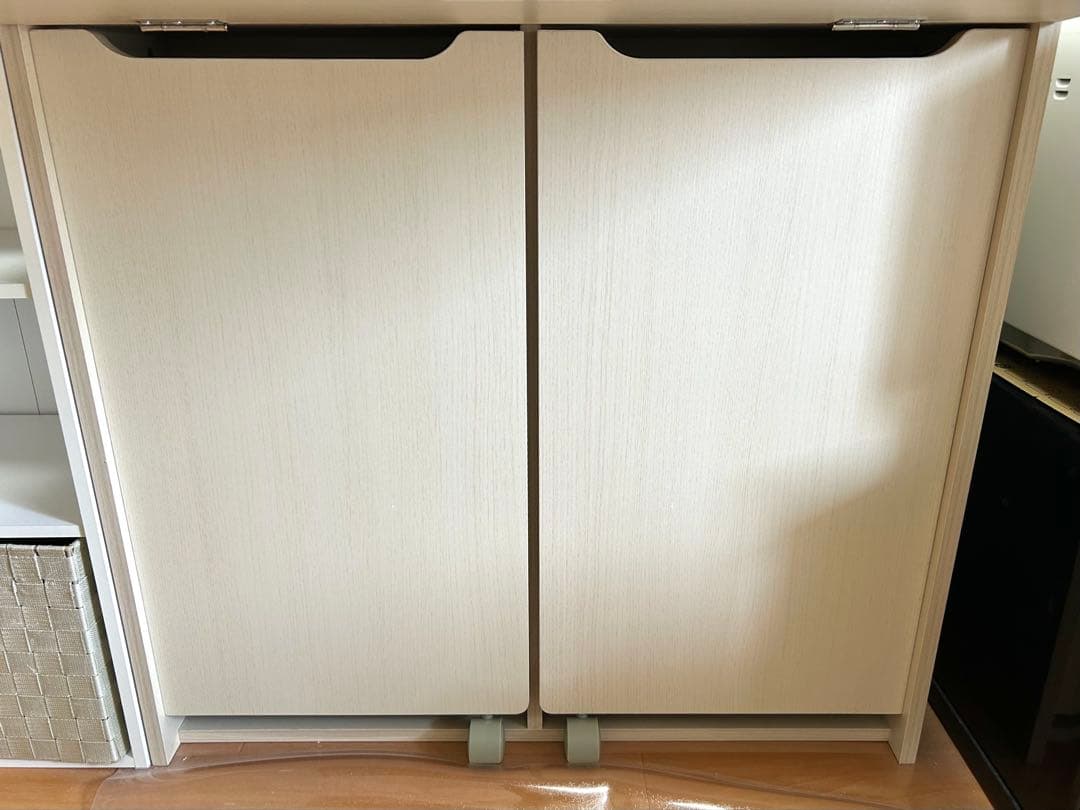 【rao】ニトリ ライティングデスク タンブレロ 280WW