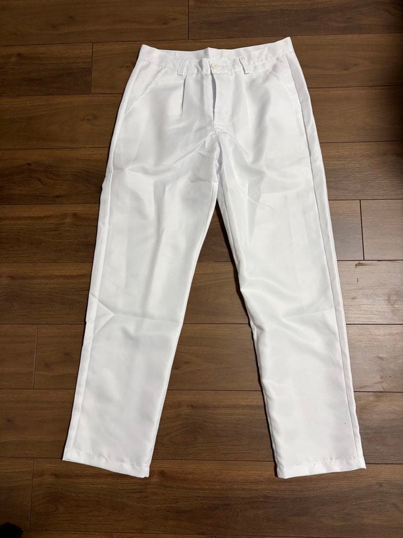 機動戦士ガンダムSEED キラ・ヤマト　オーブ軍服 コスプレ衣装