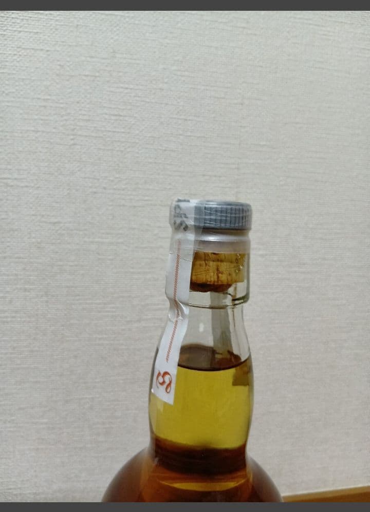 SPRINGBANK シングルモルトウイスキー ハンドフィル