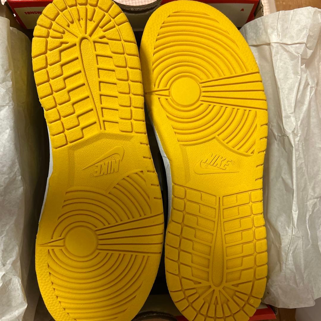 NIKE DUNK HIGH SP 22センチ