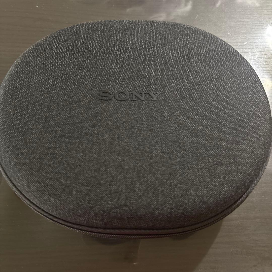 【美品、最安値】SONY ULT WEAR（WH-ULT900N）