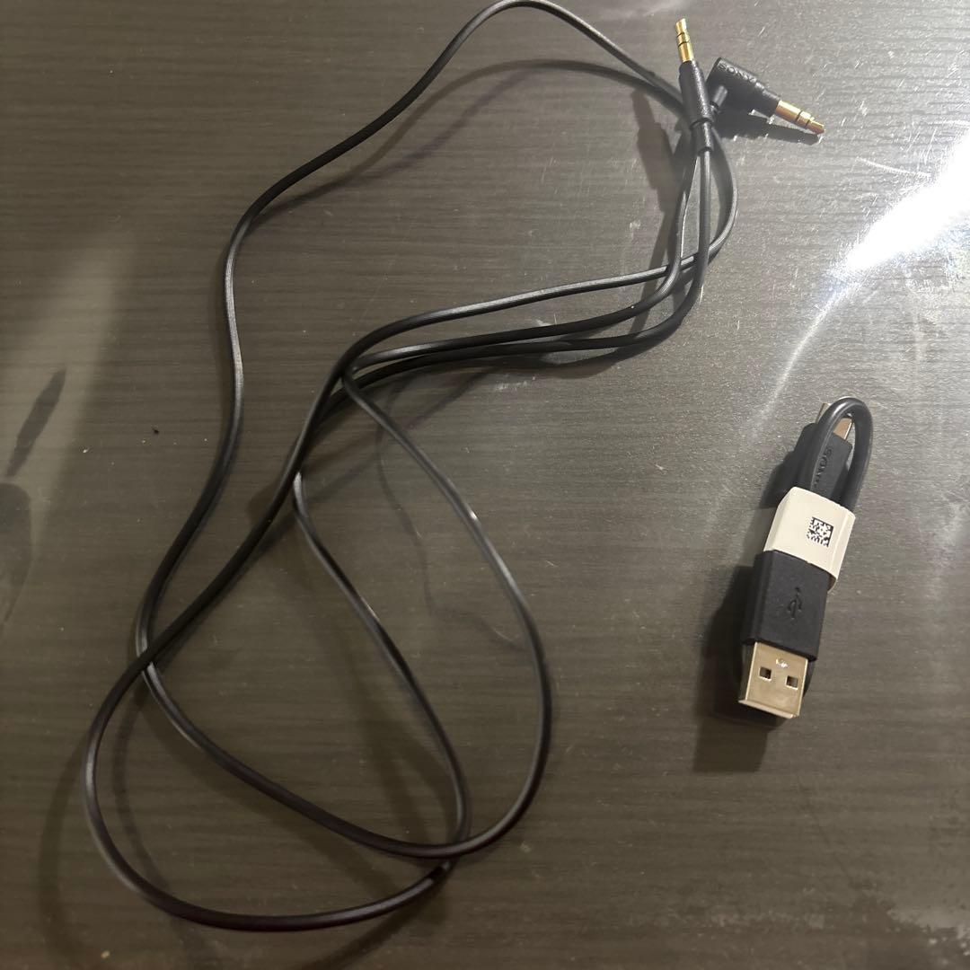 【美品、最安値】SONY ULT WEAR（WH-ULT900N）