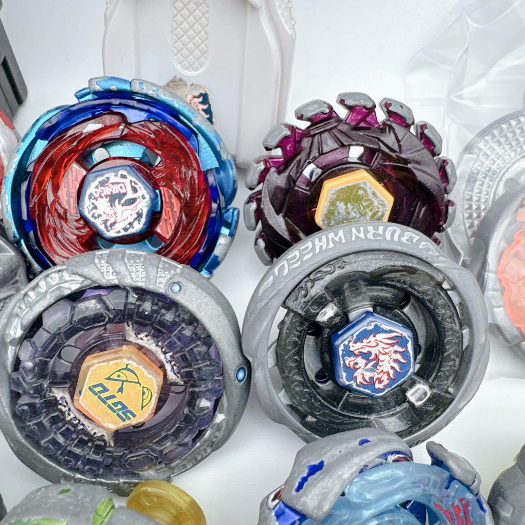 ベイブレード メタルファイト 引退品 BEYBRADE セット まとめ売り