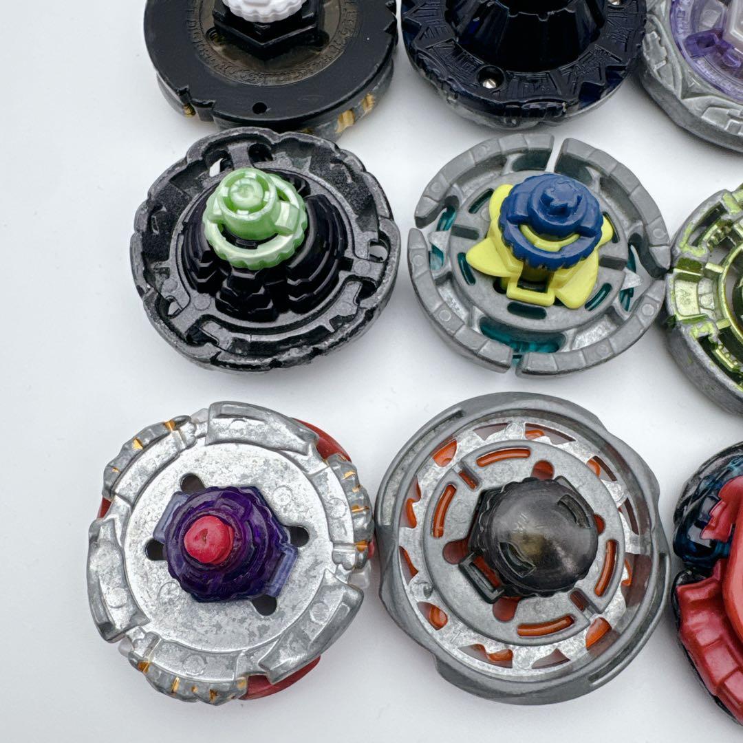 ベイブレード メタルファイト 引退品 BEYBRADE セット まとめ売り