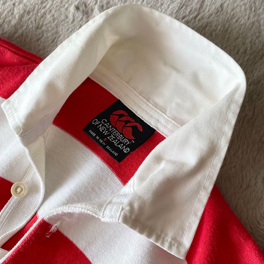 n*5様 ★激レア★カンタベリーオブニュージーランド ラグビー日本代表 レプリカ