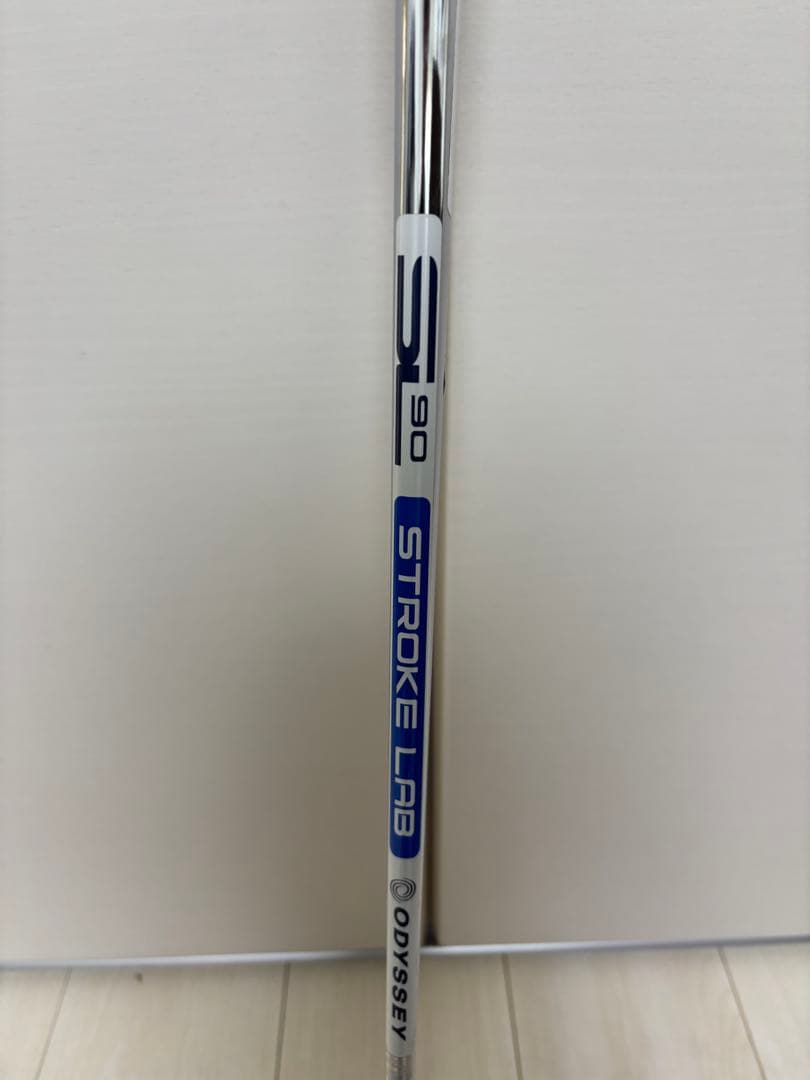 【美品】ODYSSEY ROSSI パター AI-ONE